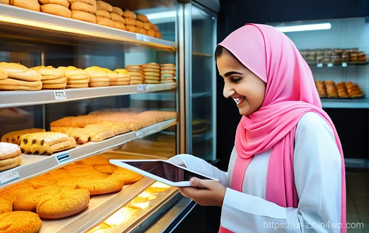 생성적 대화법을 사용하는 조직의 성공 사례 - Prompt 1: AI-Powered Customer Service at a Local Pakistani Bakery**